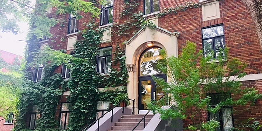 Côté cour