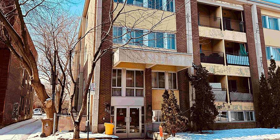 Couvent De St-Henri (Du)