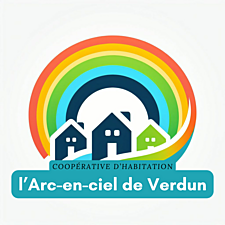 Normal logo cooperative