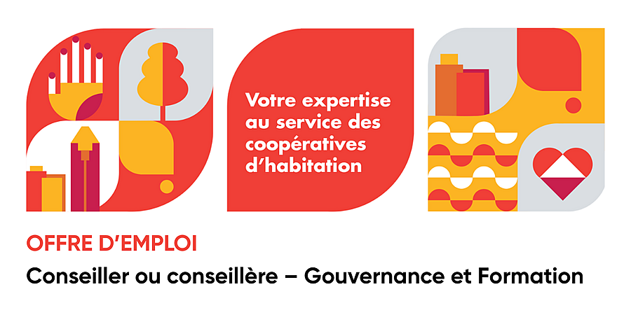 Large offre emploi gouvernance formation