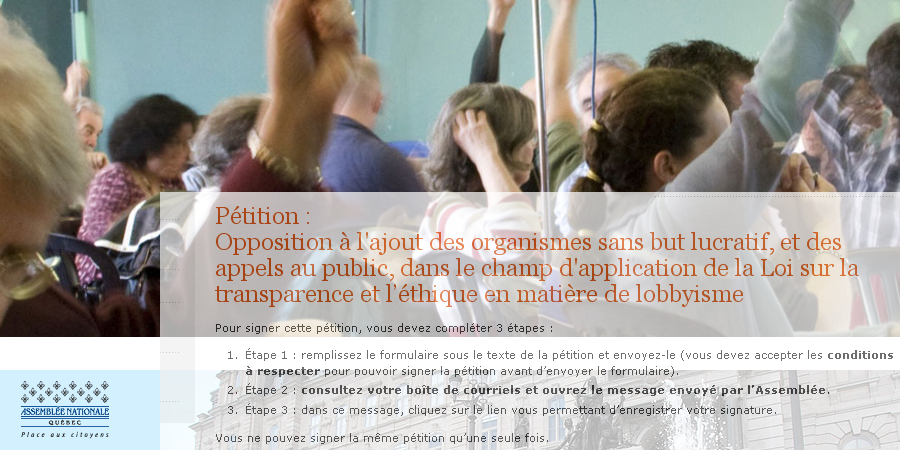 Large large petition loi56
