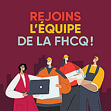 Normal rejoins equipe fhcq