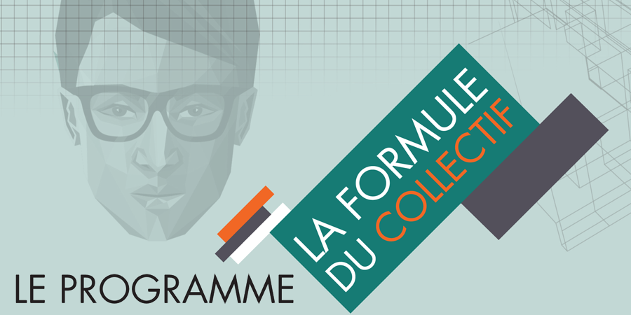 Large collectif programme