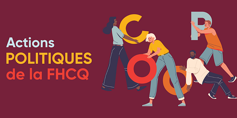 Large actions politiques