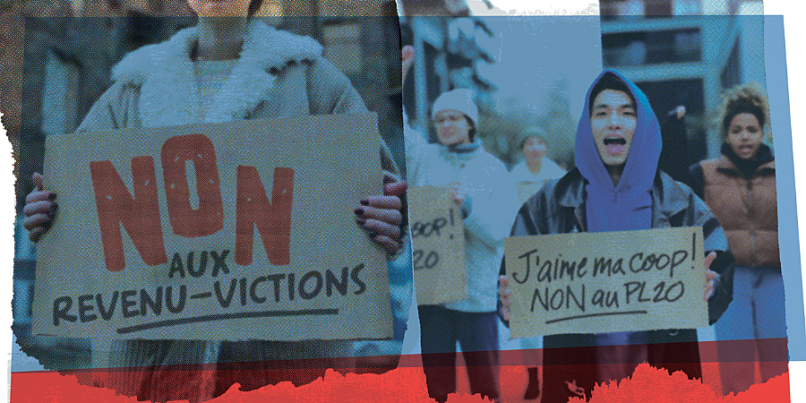 Large actions politiques  9 